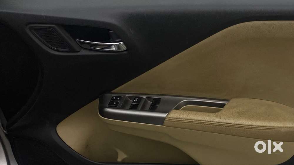 Honda City 2015-2017 I Vtec Cvt Vx, 2016, Petrol