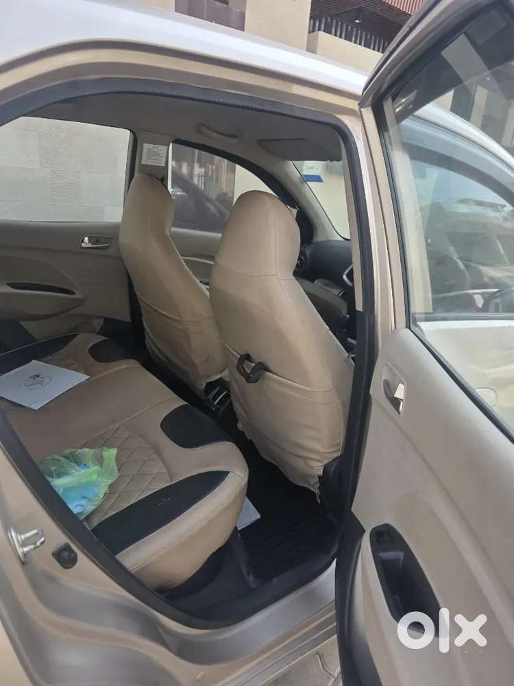Hyundai Santro Sportz 2019 Cng + Petrol