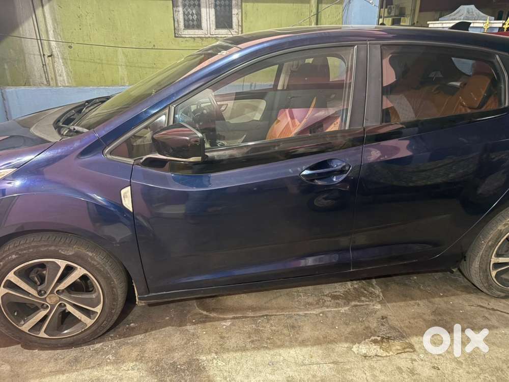 Tata Altroz Diesel 2023