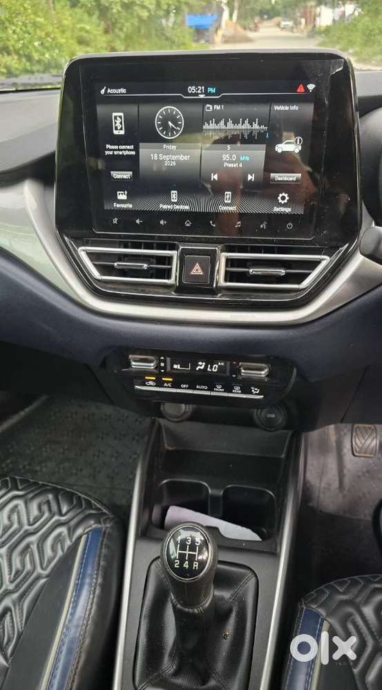 Maruti Suzuki Baleno Alpha, 2022, Petrol