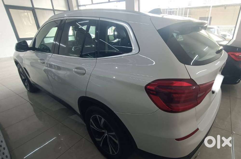 Bmw X3 Xdrive20d Expedition, 2018, Diesel
