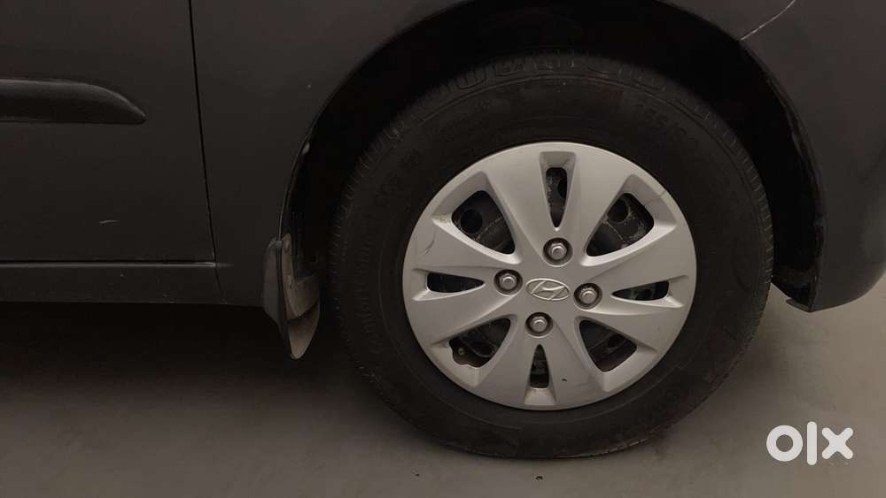 Hyundai I10 Magna 1.2 Itech Se, 2011, Petrol