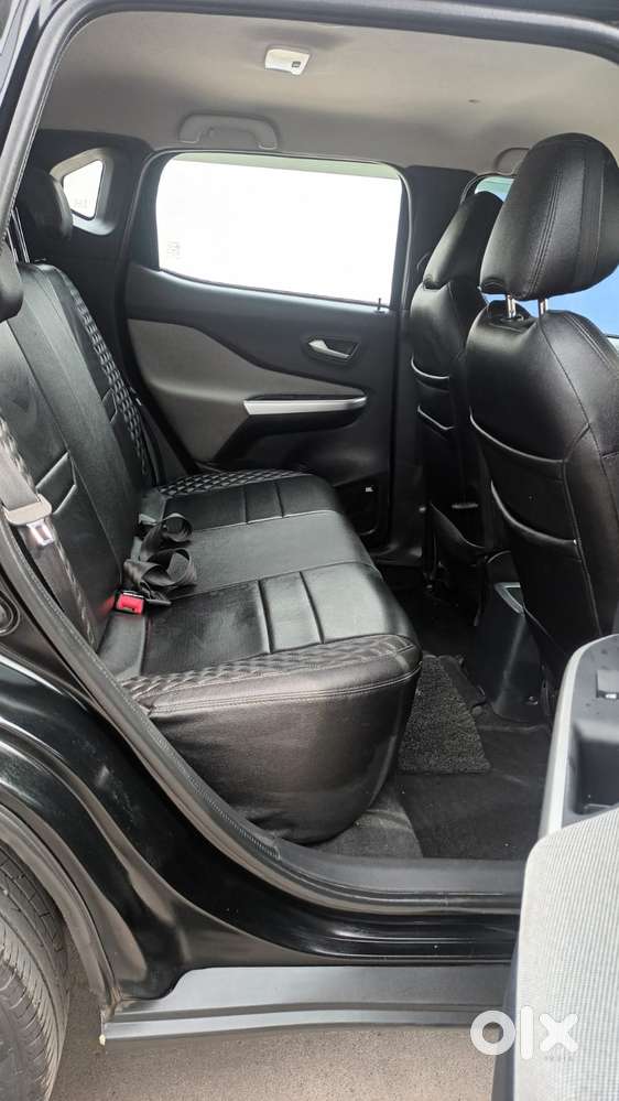 Nissan Magnite Geza Edition, 2023, Petrol
