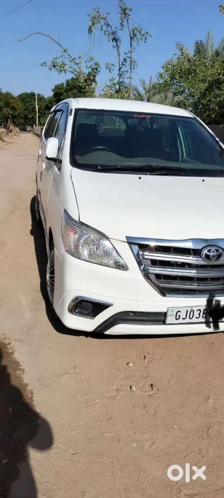 Toyota Innova