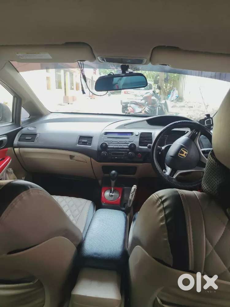 Honda Civic 2007