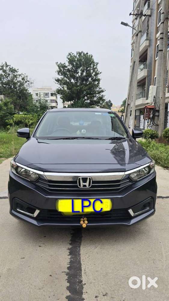 Honda Amaze 1.2 Smt I Vtec, 2023, Petrol