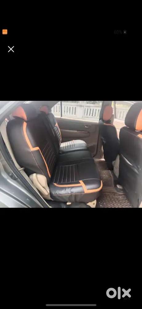 Toyota Fortuner 2011 Diesel 205000 Km Driven