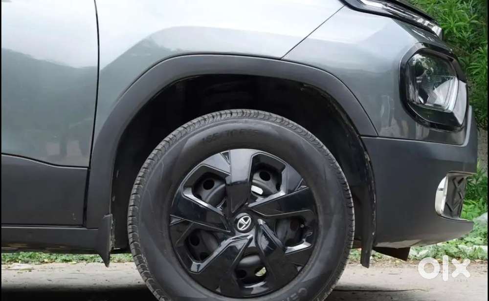 Tata Punch 1.2 Pure Mt2023