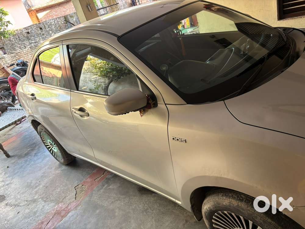 Maruti Suzuki Dzire 2018