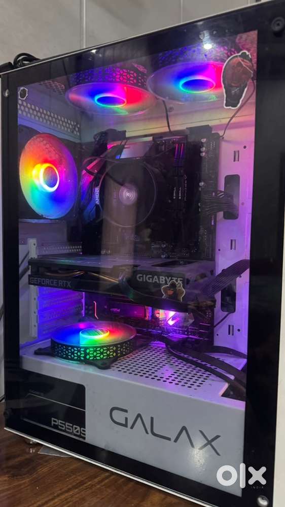 Ryzen 5 5600g proccesor