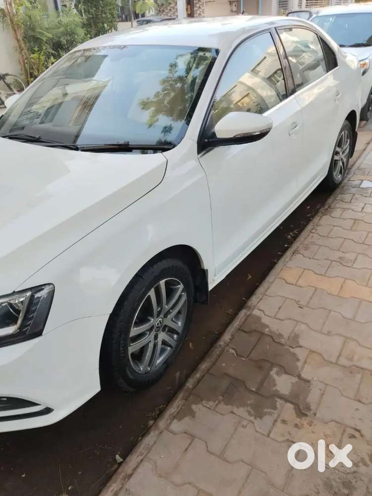 Volkswagen Jetta 2016 Diesel