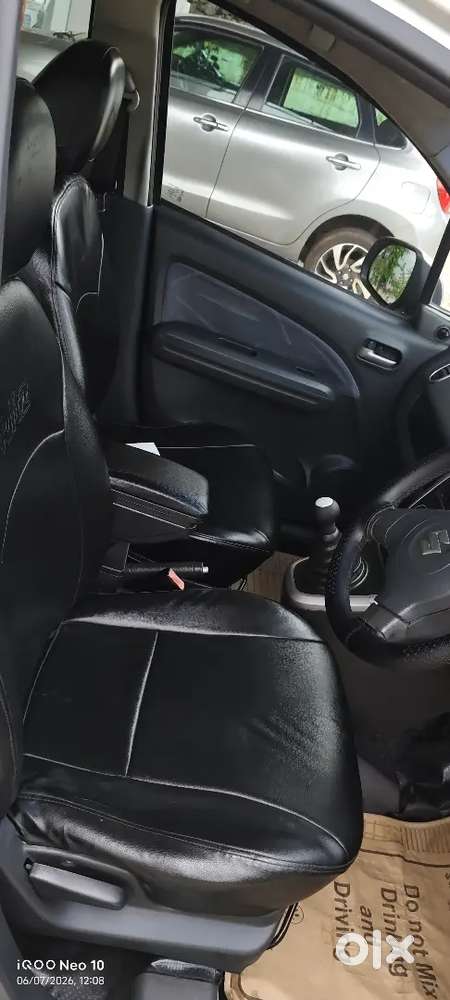 Maruti Suzuki Ritz 2011 Model Petro