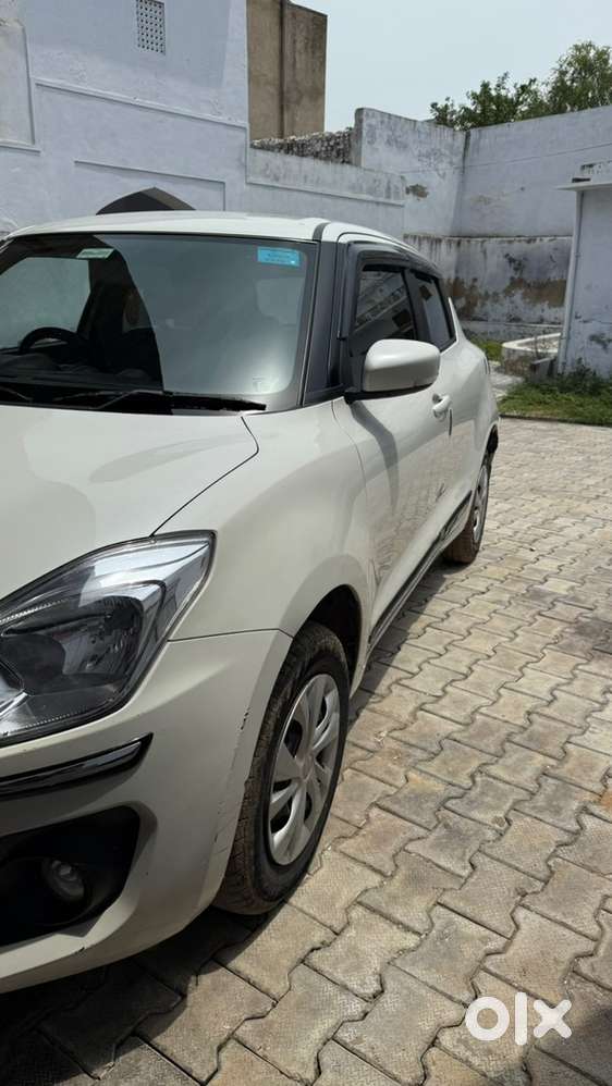 Swift Maruti Petrol 2023