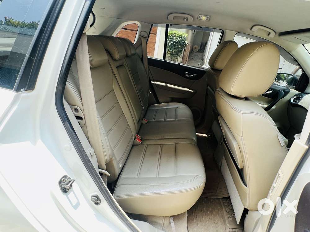 Renault Koleos 4x4 At, 2012, Diesel