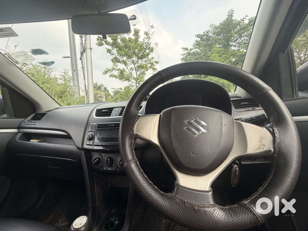 Maruti Suzuki Swift Vxi, 2015, Petrol