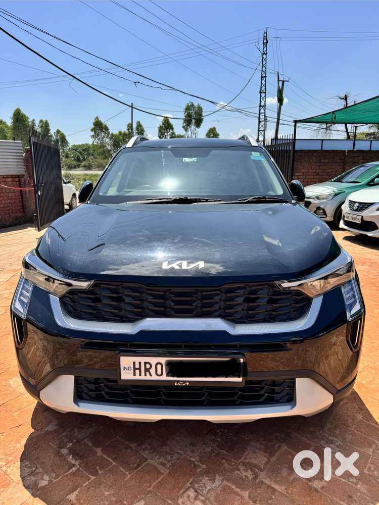 Kia Sonet 1.2 Htk Plus, 2025, Petrol