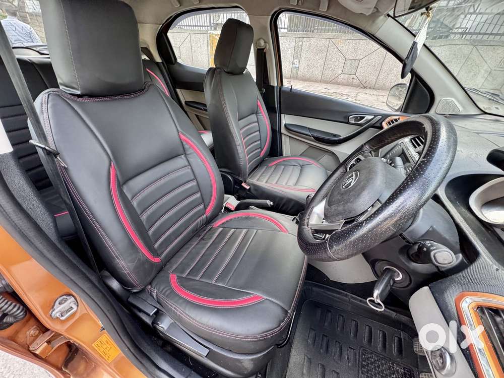 Tata Tiago 1.05 Revotorq Xz, 2017, Petrol