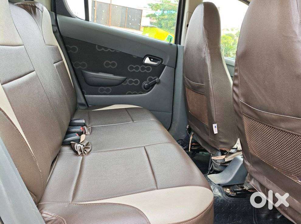 Maruti Suzuki Swift Dzire Tour, 2018, Diesel