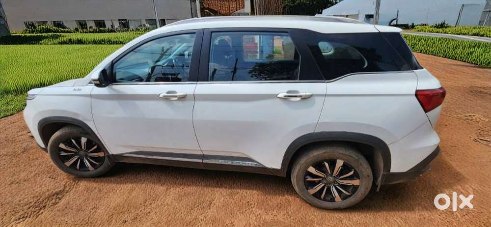 Mg Hector 2.0 Sharp Diesel, 2019, Diesel