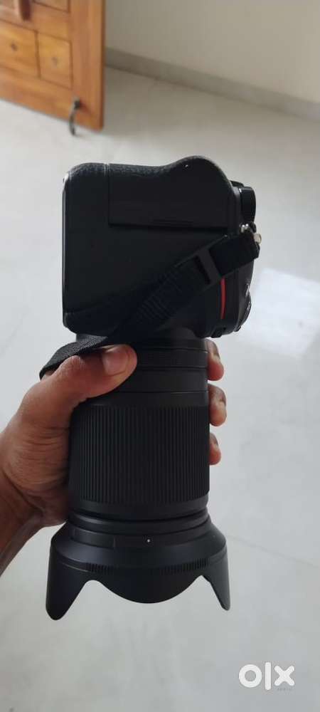 Nikon z 7 ii