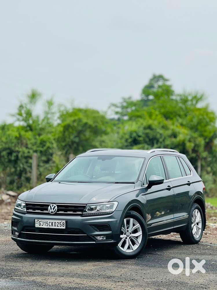 Volkswagen Tiguan 2.0 Tdi Highline, 2020, Diesel