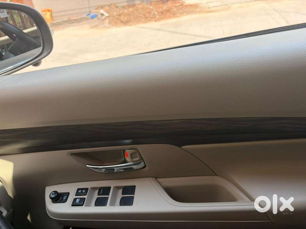 Maruti Suzuki Ertiga November 2025 Cng & Hybrids Well Maintained