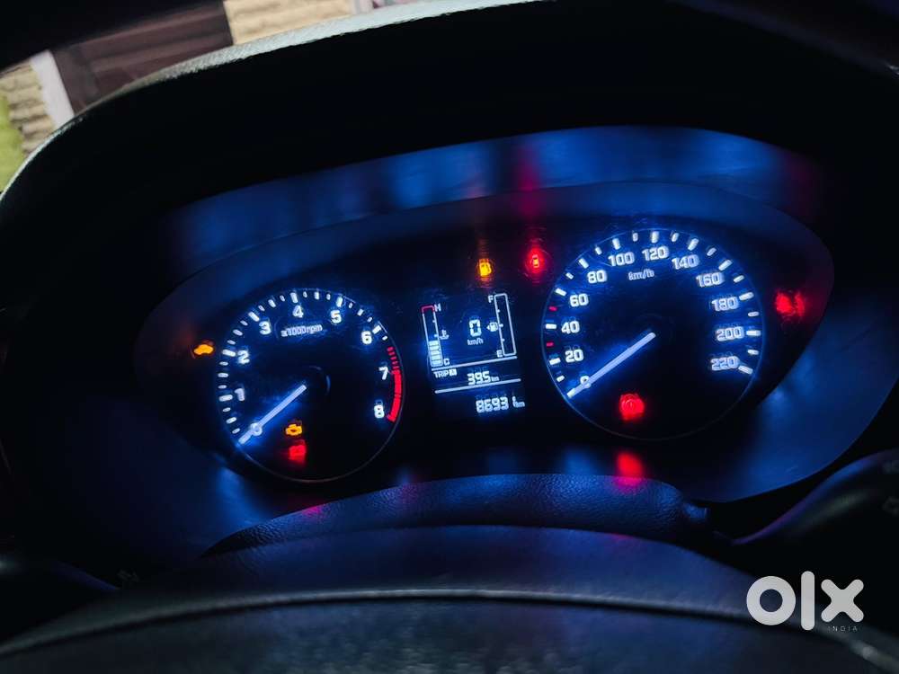 Hyundai I20 Active 2019
