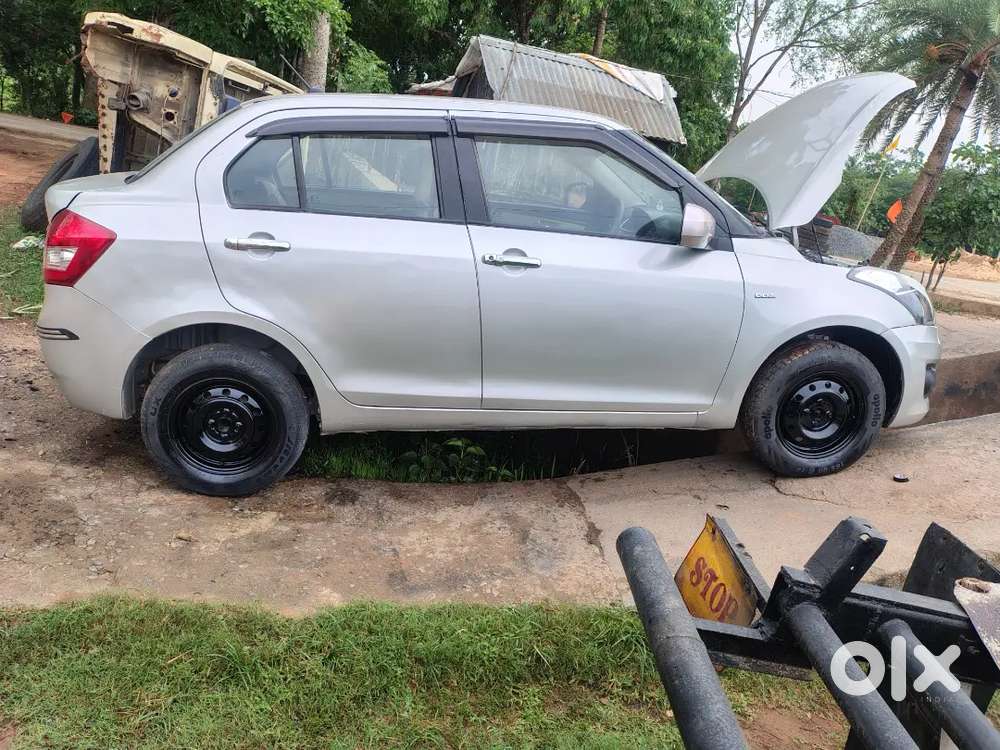 Maruti Suzuki Dzire 2012 Diesel 90000 Km Driven