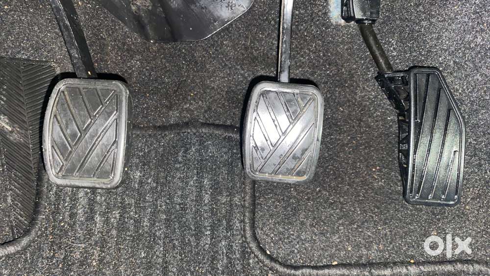 Maruti Suzuki Baleno 1.2 Delta, 2018, Petrol