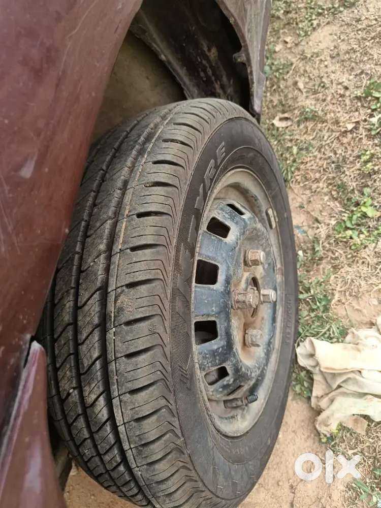Hyundai santroPetrol 2000