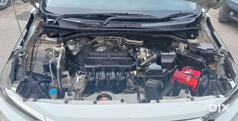 Honda Amaze Vx 1.2 Petrol Mt, 2019, Petrol