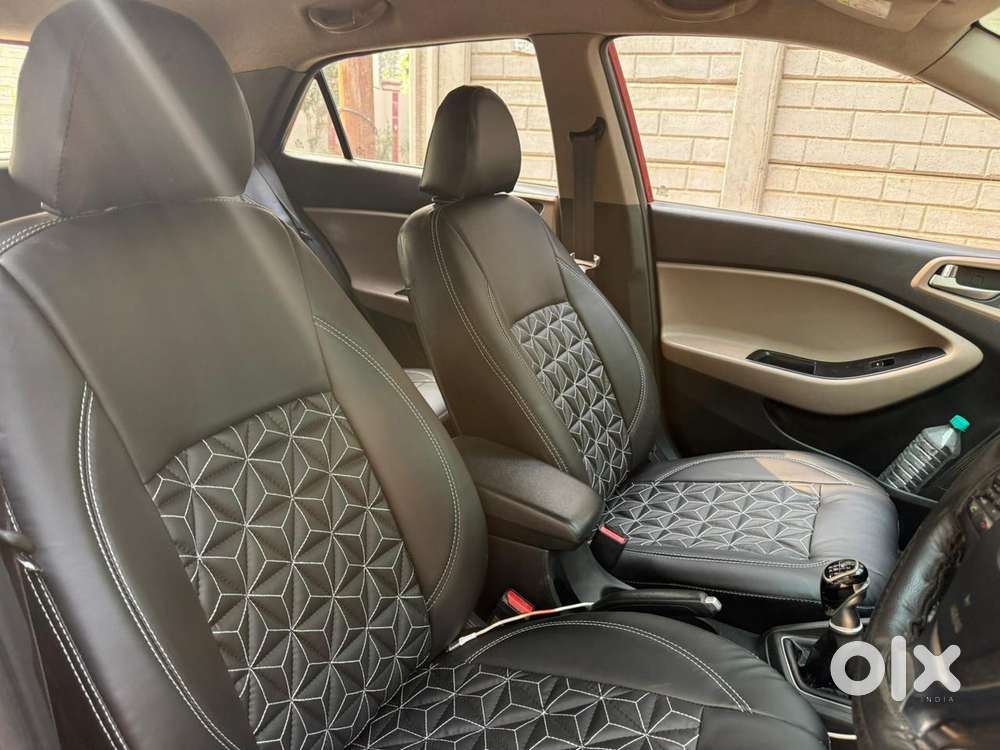 Hyundai I20 1.2 Asta, 2016, Diesel