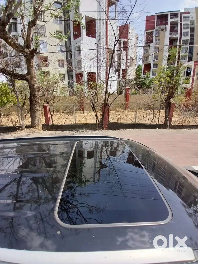 Hyundai Creta Diesel 2018 Variant
