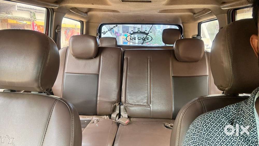 Mahindra Xylo 2011 Diesel Well Maintained