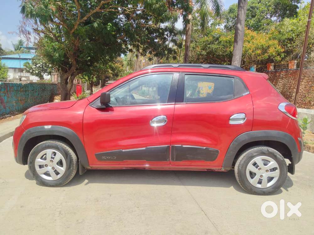 Renault Kwid, 2016, Petrol