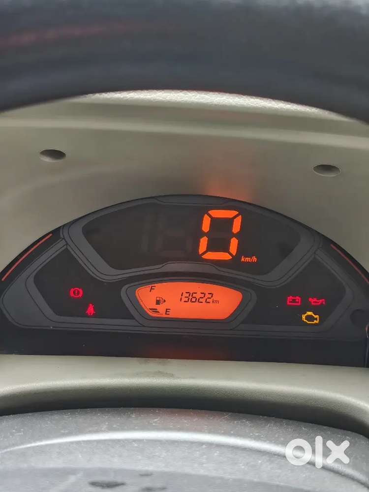 Maruti Suzuki Eeco 2023 Ac