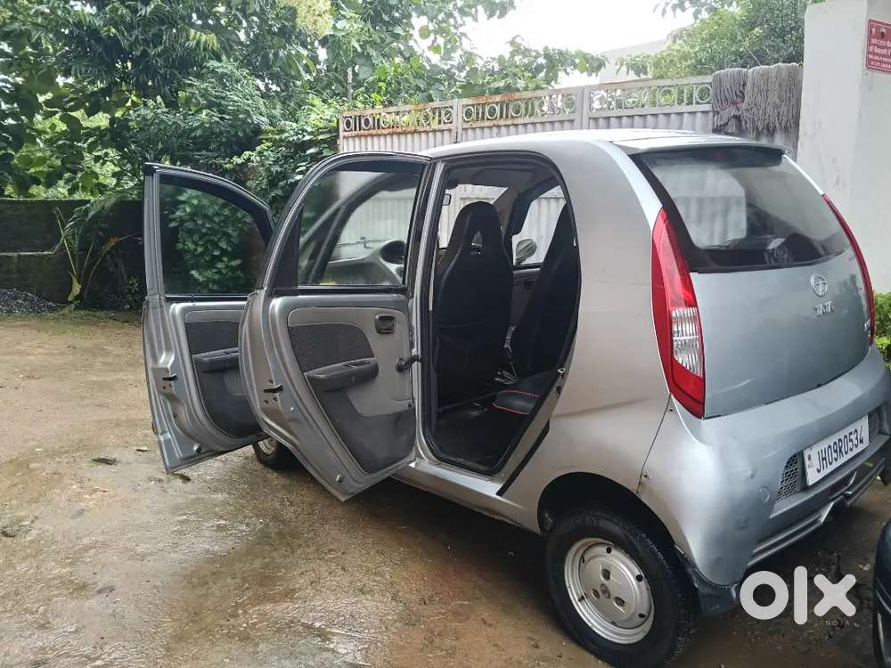 Tata Nano Xm 2012 Manual