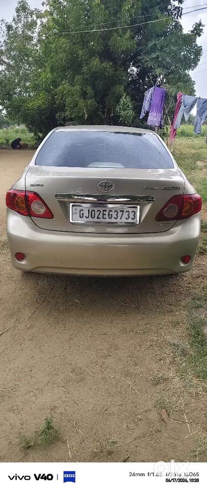 Good Condition