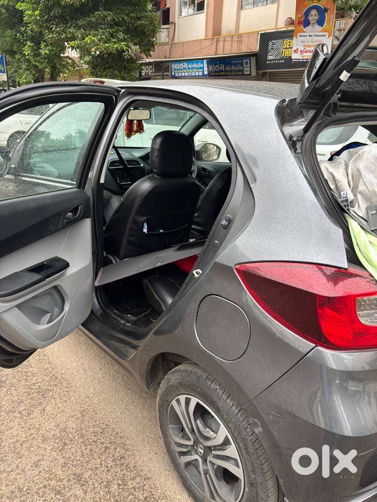 Tata Tiago 2023 Petrol Good Condition