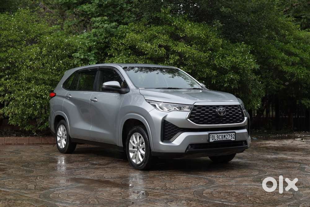 Toyota Innova Hycross 2.0 Vx (o) Hybrid 7 Str, 2026, Petrol