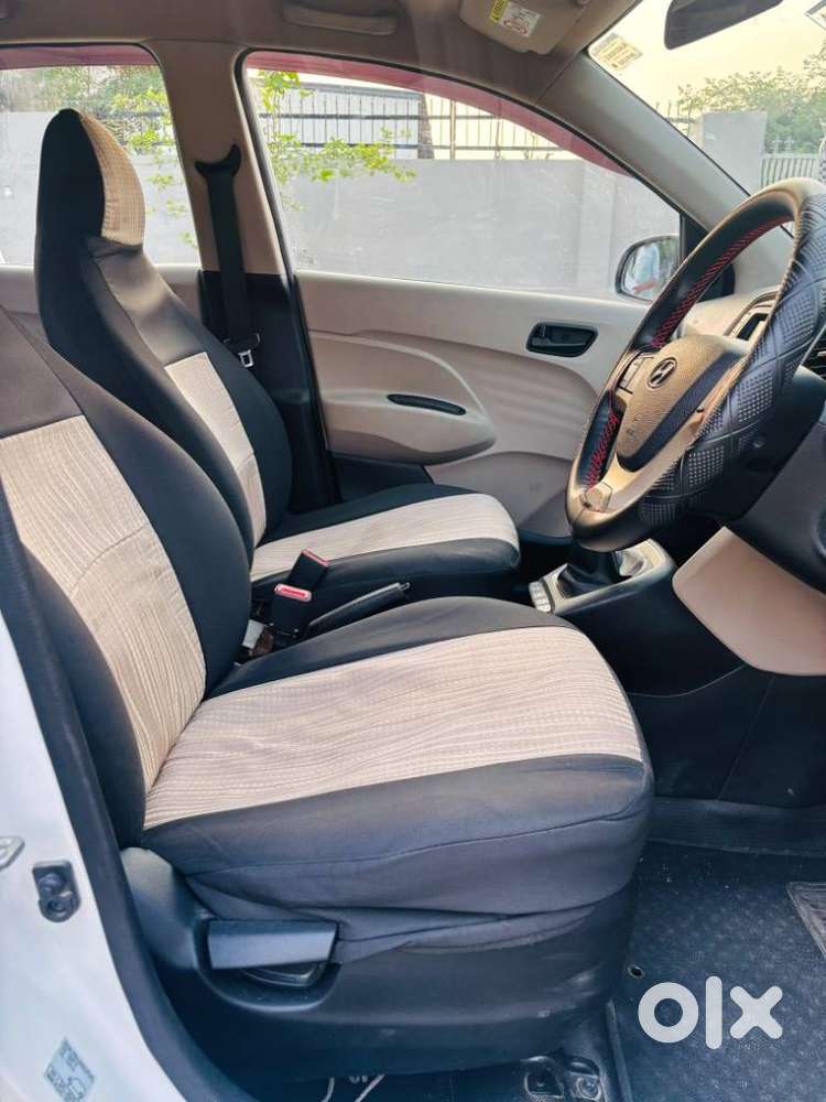 Hyundai Santro Sportz, 2022, Petrol