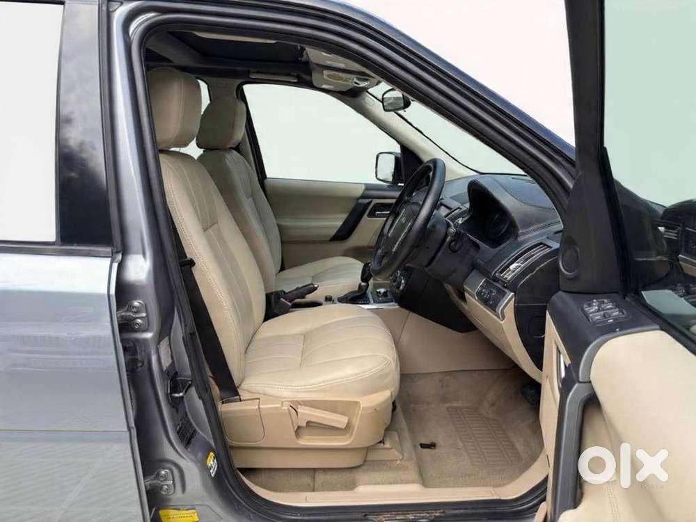 Land Rover Freelander 2 Se, 2013, Diesel