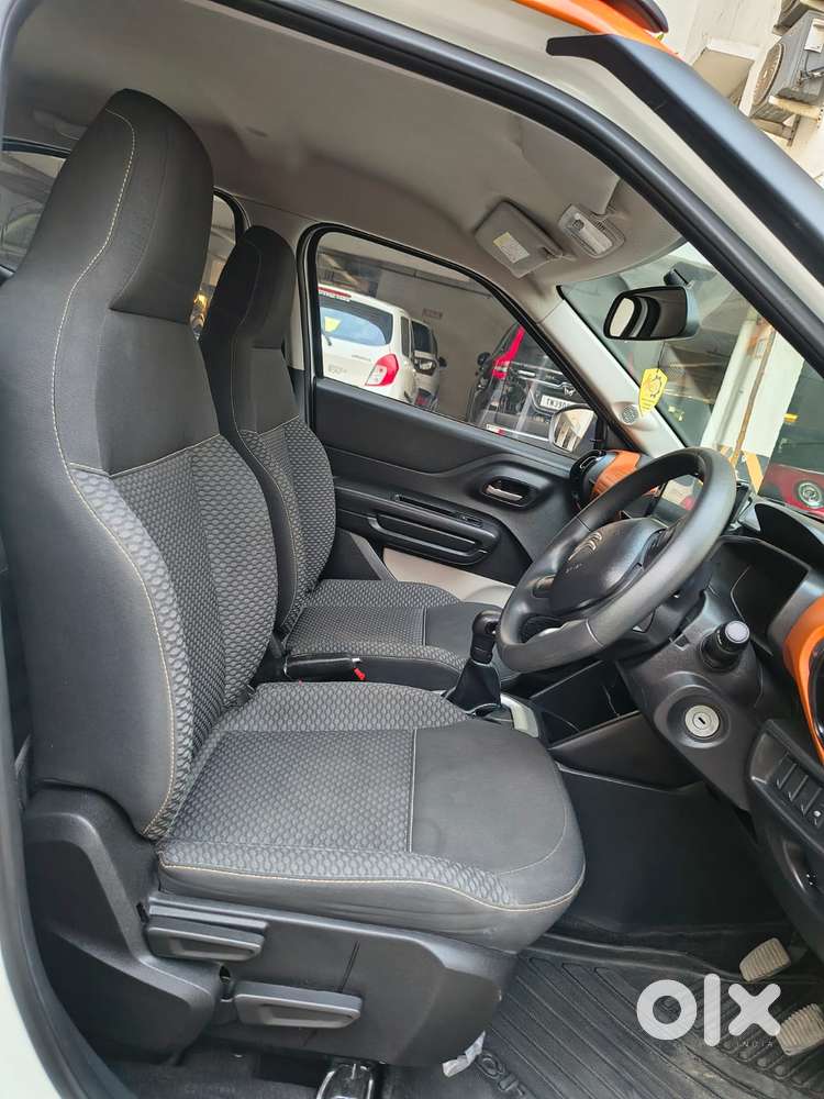 Citroen C3 Feel (o) 1.2 Petrol, 2022, Petrol