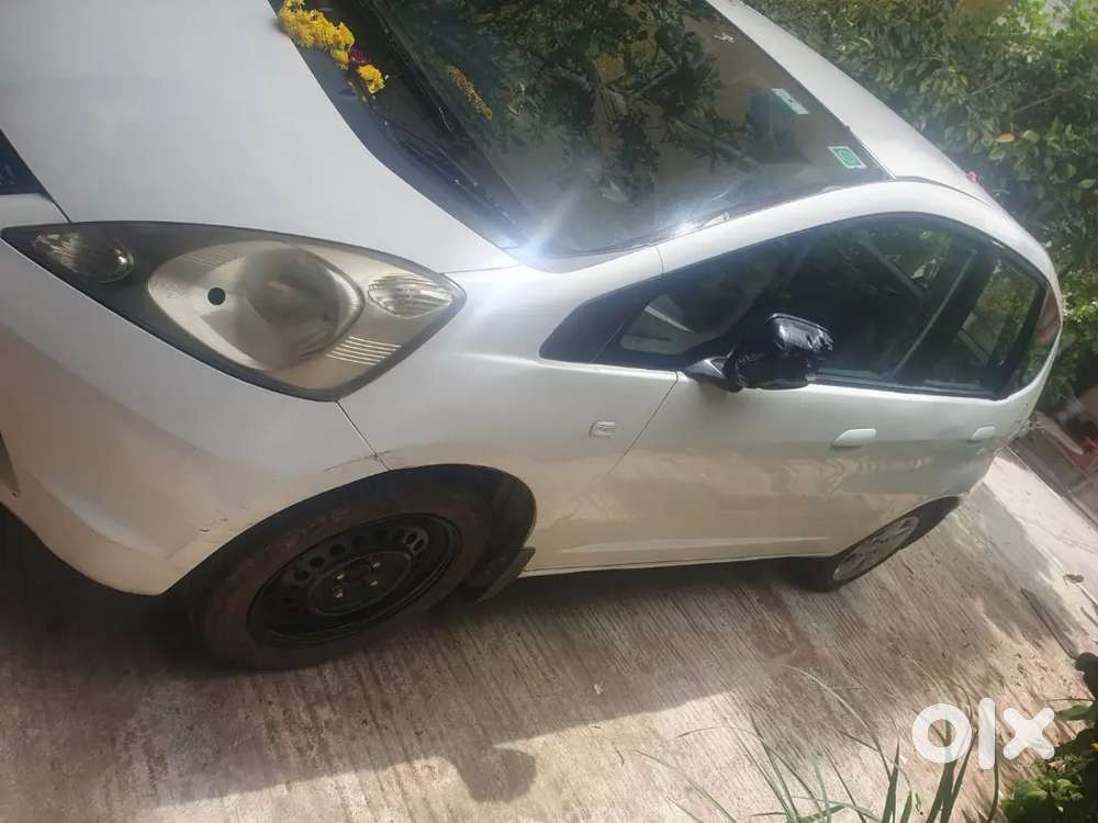 Honda Jazz 1.2