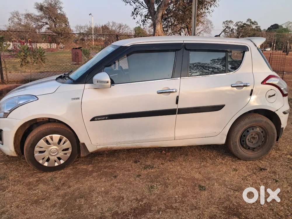 All Things Working Fine