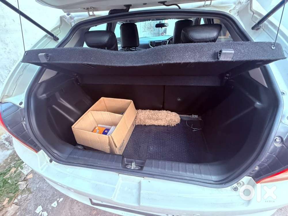 Maruti Suzuki Baleno 2019 Diesel 122000 Km Driven