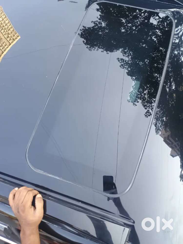 Mahindra Xuv 3xo 2024 Petrol