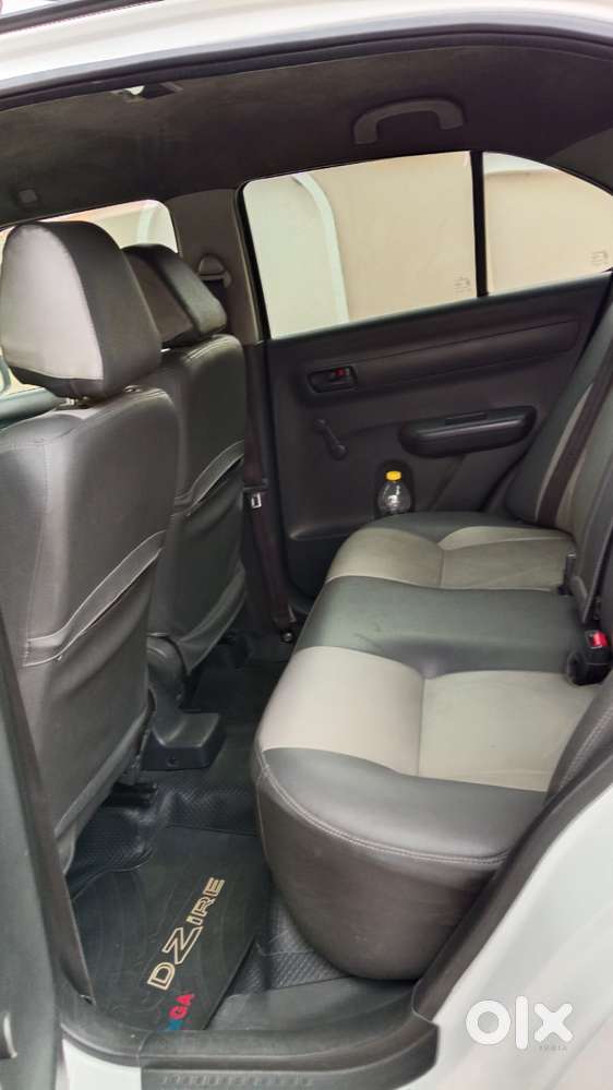Maruti Suzuki Swift Dzire Tour Ldi, 2016, Diesel