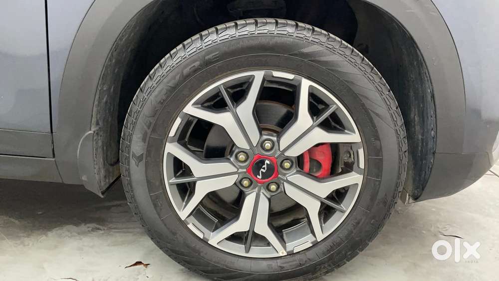 Kia Seltos 1.4 Gtx+ Mt, 2023, Petrol