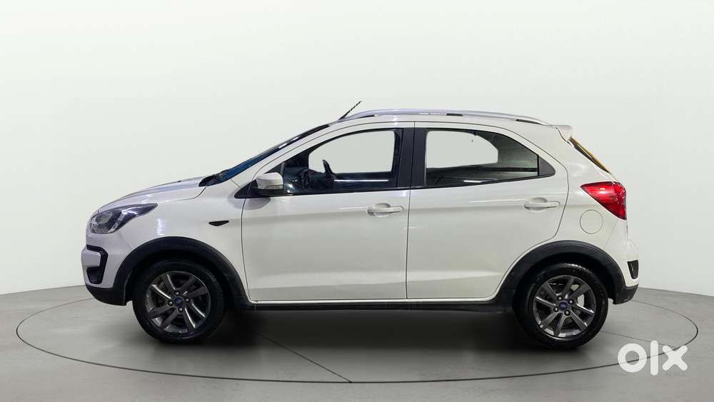 Ford Freestyle Titanium Plus Petrol, 2021, Petrol